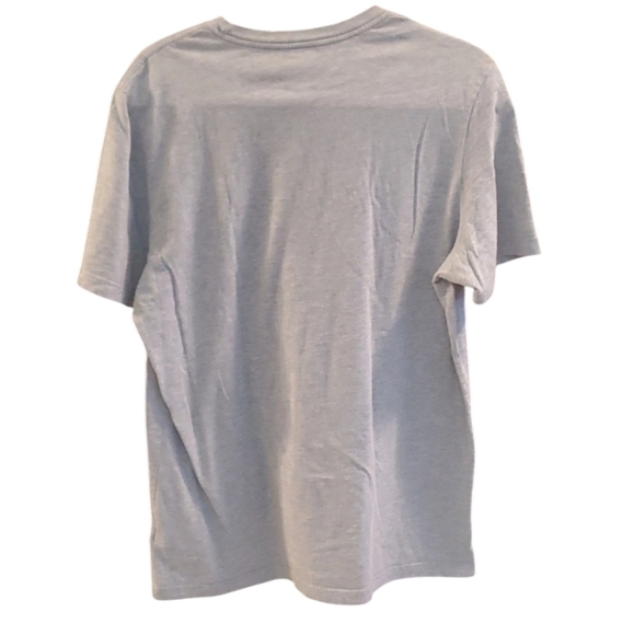 MICHAEL KORS grey t shirt unisex - Picture 2 of 5